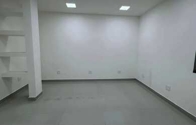 Imagem 3: Excelente sala - 1ª Locação com 24 m2 em Jardim América - Rio de Janeiro - RJ