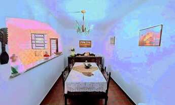 Imagem 7: Sobrado em RUA NICOLAU PRESTE - Centro - Peruíbe/SP