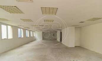 Imagem 5: Sala comercial para locação em Moema Pássaros, com 140m², 5 vagas e 5 salas!
