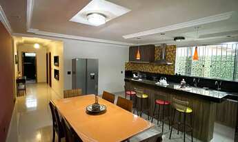 Imagem 6: Alugo excelente casa mobiliada, ponte Alta Norte - gama