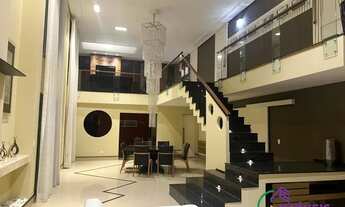 Imagem 3: CASA EM CONDOMÍNIO - CONDOMÍNIO HILLS 3 - SP