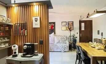 Imagem 7: Apartamento dois dormitórios, São Leopoldo