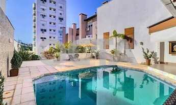 Imagem: Casa com 4 quartos e 4 vagas no bairro Boa