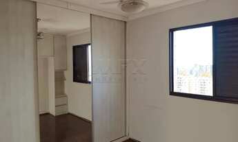 Imagem 4: Apartamento Padrão em Bauru