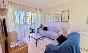 Imagem 4: Locação Temporada Edifício Residencial Krewinke em Balneário Camboriú 2 Quartos