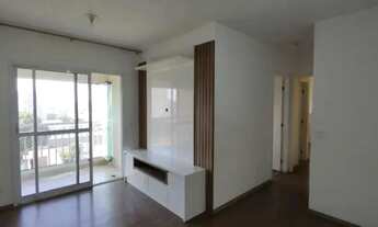 Imagem: Imóvel para aluguel tem 60 metros quadrados