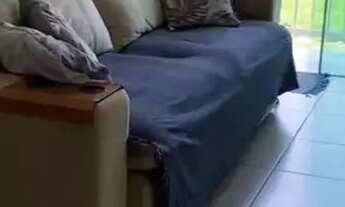 Imagem: Apartamento Mobiliado para Aluguel Anual