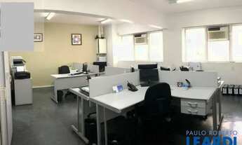 Imagem 5: COMERCIAL - CONSOLAÇÃO - SP