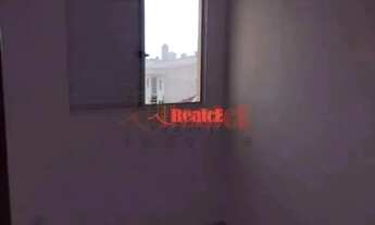 Imagem 7: Apartamento em Condomínio Padrão para Venda no bairro Jardim Três Marias, 2 dorm, 42,07 m²