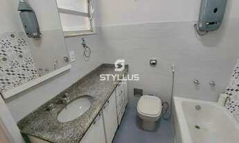 Imagem 7: Tijuca Apartamento com 1 dormitório