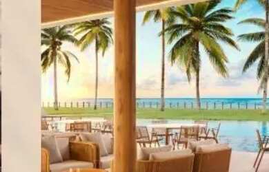 Imagem 7: CASA - Habitá Home Resort Luxo, Exclusividade e Pé na Areia na Praia do Cupe