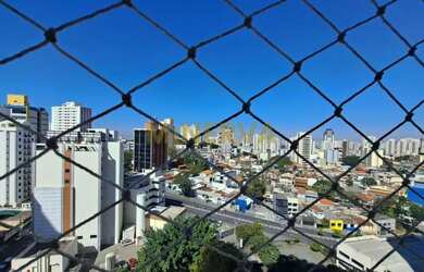 Imagem 2: Apartamento 80m² à Venda no Condomínio Essence no Bosque Maia