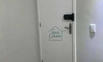 Imagem 4: Apartamento com 2 dormitórios à venda, 54 m² por R$ 370.000,00 - Jardim São Carlos - Soroc