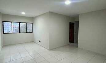 Imagem 3: Vendo apartamento próximo ao Centro e ao Shopping Maceió com 3 quartos e 79 m²