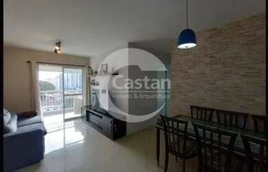 Imagem 3: Imaginare tatuapé 81m2 varanda gourmet