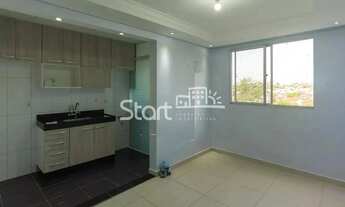 Imagem 5: Apartamento - Vila Carminha - Campinas