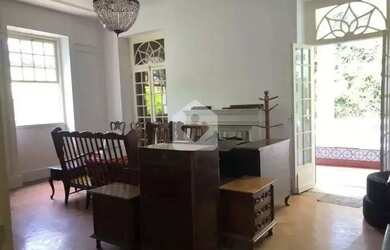 Imagem 6: Casa para venda com 4 quartos, 1844m² - Centro - Petrópolis/RJ