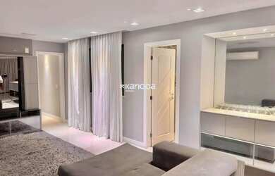 Imagem: Cobertura Exclusiva de Luxo 430m² - 4 Suítes