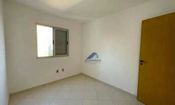 Imagem 5: Apartamento Locação no Jardim das Colinas