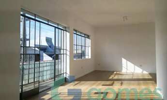 Imagem 2: Apartamento com 3 dormitórios para alugar com 165,00m² no Rebouças