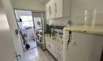 Imagem 4: Apartamento 2 Quartos Mobiliado no Jardim Alvorada, Marília 1 Vaga, Lazer Completo