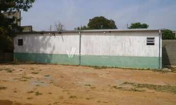 Imagem 4: Terreno - Jardim do Lago Continuação - Campinas