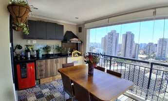 Imagem: Apartamento com 2 dormitórios à venda