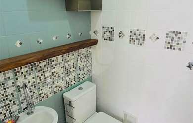 Imagem 5: Imóvel para aluguel tem 115 metros quadrados com 2 quartos