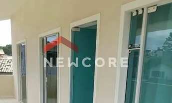 Imagem 4: Sobrado em Rua Antolino Ancelmo Cosntante - Ambrósio - Garopaba/SC