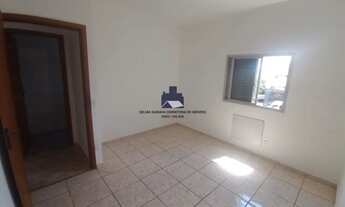 Imagem 2: Apartamento à venda no bairro Jardim Santa Lúcia - São José do Rio Preto/SP