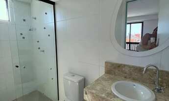 Imagem 4: Apartamento Aeroclube novo 2 quartos