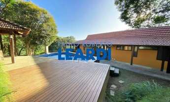 Imagem: CASA EM CONDOMÍNIO - VILA DE SÃO FERNANDO