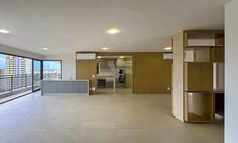 Imagem: Holt Place para alugar 3 suites 2 vagas