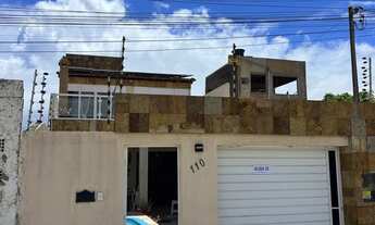 Imagem: Casa de praia em Pirambu