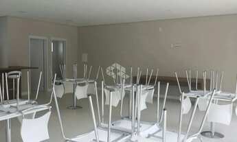 Imagem 5: Apartamento 2 Dormitórios com vaga de garagem no Barra Garden, em Porto Alegre