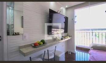 Imagem 2: Apartamento à Venda - Sapopemba, 1 Quarto, 41 m2