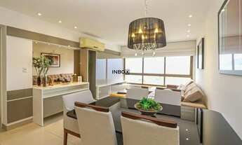 Imagem: Apartamento com 79 m² de área privativa