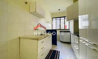 Imagem 5: Apartamento em Rua Pedro Serem - Jardim Portal do Sol - Marília/SP