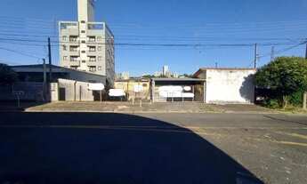 Imagem: Terreno à venda em Campinas, Jardim Dom