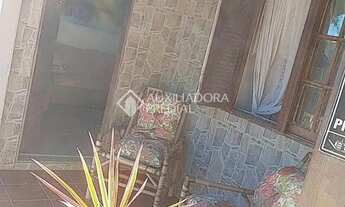 Imagem 3: Vende Sobrado 4 quartos sendo 1 suíte - B. Harmonia - Canoas