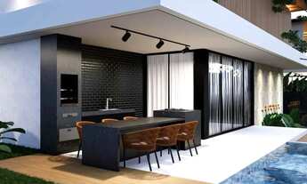 Imagem 3: Casa a venda no Portal do Sol - CA3023