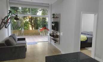 Imagem 5: Apartamento em Alameda Ari Barroso - Ilha Porchat - São Vicente/SP