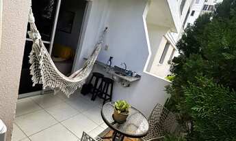 Imagem 3: Jabotiana Apartamento com 2 dormitórios