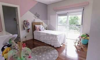 Imagem 6: Lindíssima residência com vista permanente para a mata