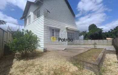 Imagem 3: Sobrado com 1 dormitório à venda, 103 m² por R$ 700.000,00 - Colônia do Marçal - São João