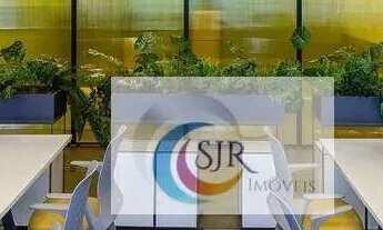 Imagem 5: Conjunto para alugar, 744 m² - Pinheiros - São Paulo/SP