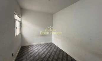 Imagem 3: Ótimo Apartamento para Alugar em Barra Mansa com 2 Quartos, Terraço e Baixo Condomínio Co