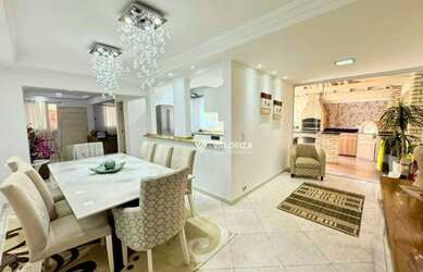 Imagem 3: Casa com 3 quartos à venda, 200 m² por R$ 985.000 - Campolim - Sorocaba/SP