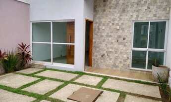 Imagem 2: CASA PRONTA PARA MORAR 3 SUITES MOBILIADA NO MAURICIO DE NASSAU