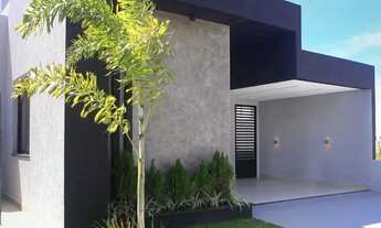 Imagem: Casa no cond. Padang Beach (ref 1278)